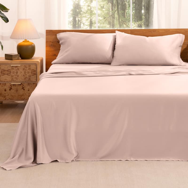 Bare Home TENCEL™ Lyocell Sheet Set