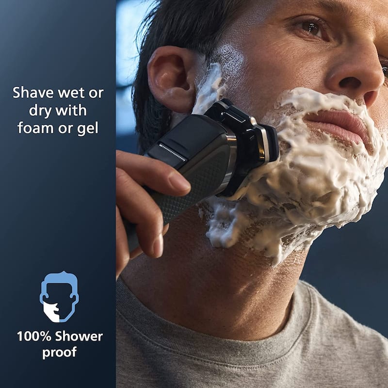 Shaver 7200, Series 7000 - Blue