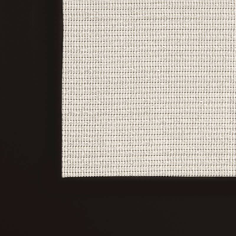 Vista Home Sure Hold White PVC-Coated Knit Polyester Rug Pad - Off-White