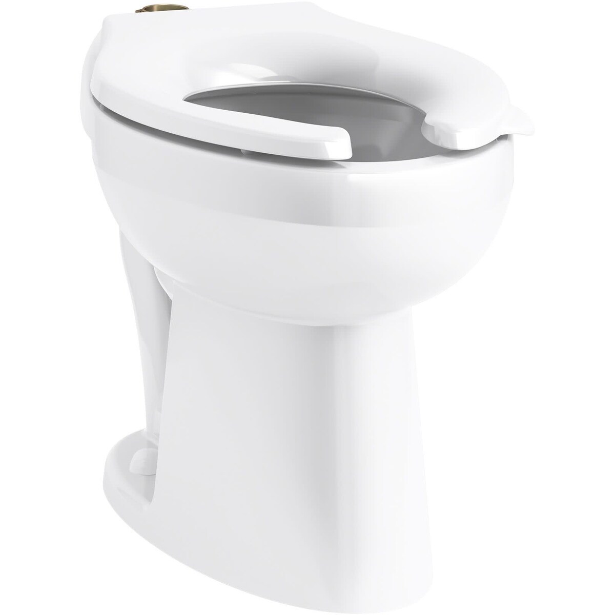 Kohler Highcliff Bowl Only Elongated Toilet - Less Seat ...