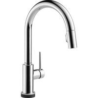Buy Single Handle Kitchen Faucets Online at Overstock | Our ...