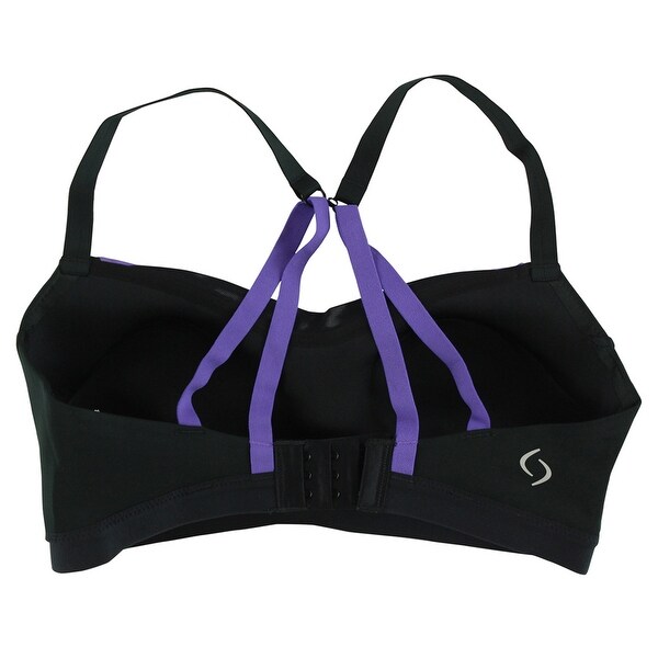 brooks fineform bra