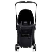 what car seats are compatible with uppababy vista UPPAbaby Vista V3 + Aria V2 Travel System Bundle