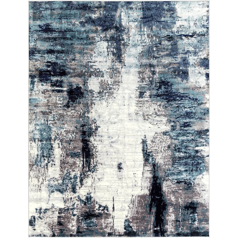 Livabliss Wanderlust Modern Area Rug
