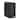 1.3 Gallon Bathroom Trash Can with Lid, Soft Close Step Pedal Garbage Bin with Removable Bucket for Small Spaces Bedroom