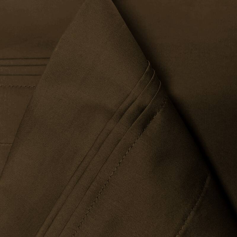 Superior Egyptian Cotton 1500 Thread Count Bed Sheet Set