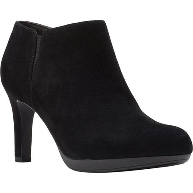 Clarks adriel on sale bootie