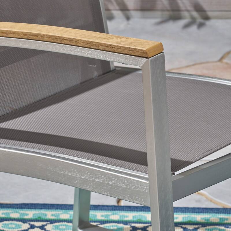 Outdoor Dining Chair