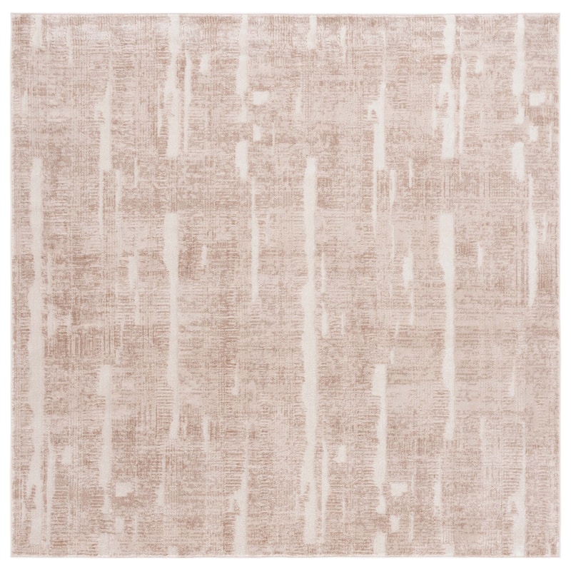 SAFAVIEH Whisper Luella Modern Abstract Rug