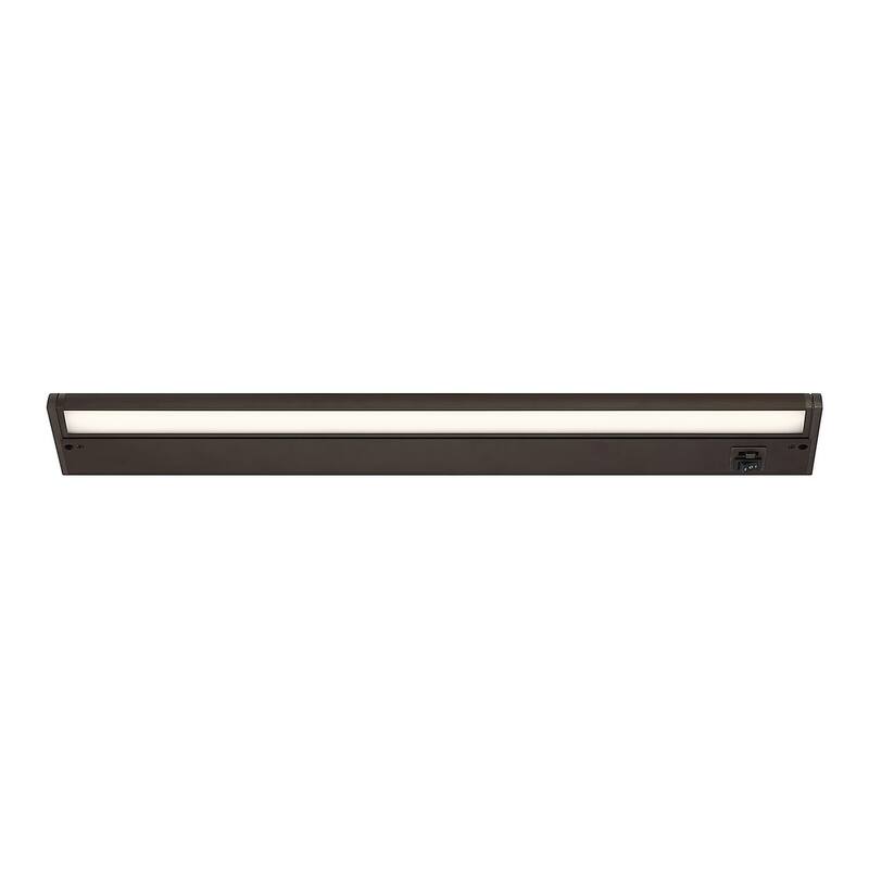 Savoy House 4-UC-5CCT-24 24" Long LED Light Bar
