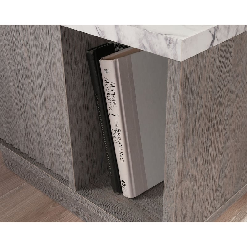 East Rock Nightstand Ao