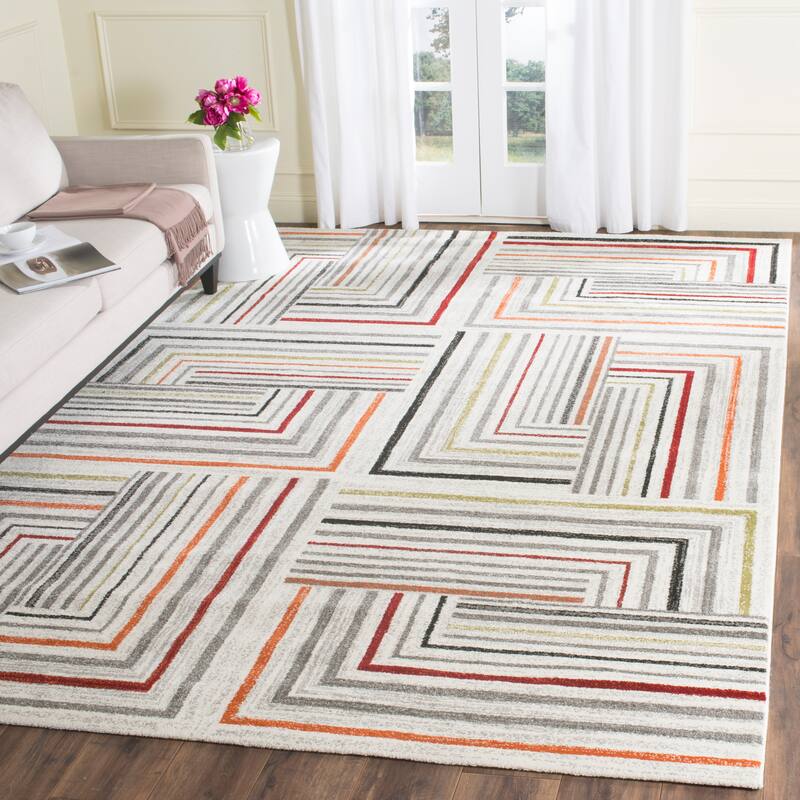 SAFAVIEH Porcello Arina Modern Rug