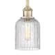 Option Antique Brass