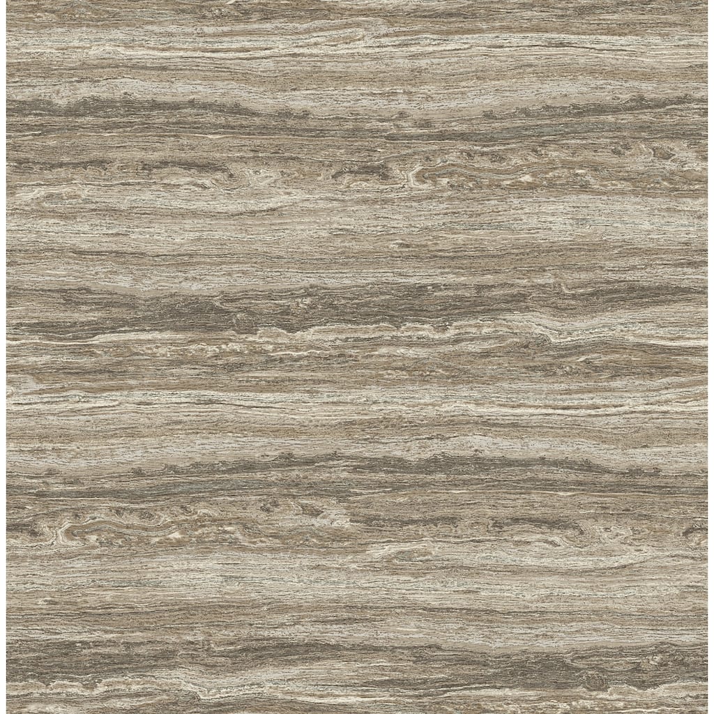Chris Loves Julia x A-Street Prints Lyman Stone Striated Wallpaper