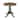 International Concepts 30-inch Round Pedestal Table