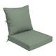 Option Sage Green Texture
