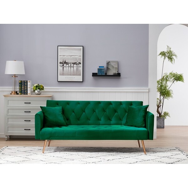 Double sofa bed sale sale
