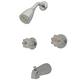 Option Polished Chrome