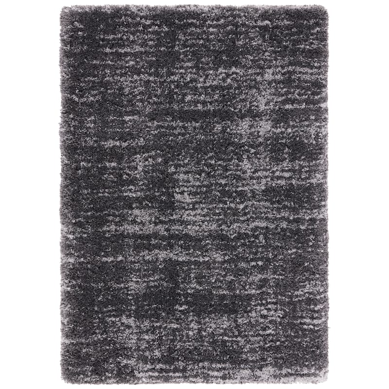 SAFAVIEH Iceland Shag Sabrina 2.6-inch Thick Rug