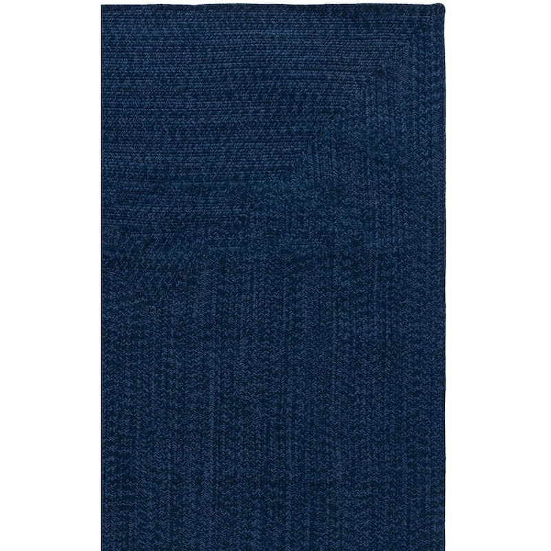 SAFAVIEH Handmade Braided Shabana Casual Lavada Rug