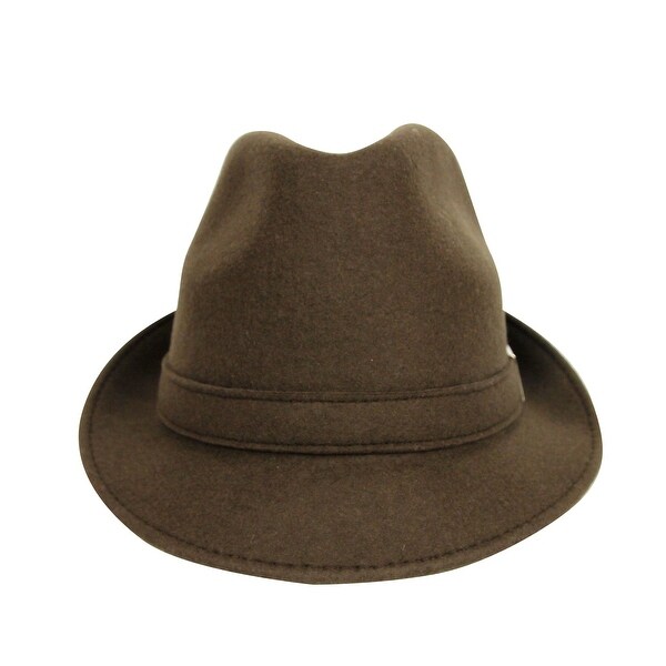 gucci fedora hat