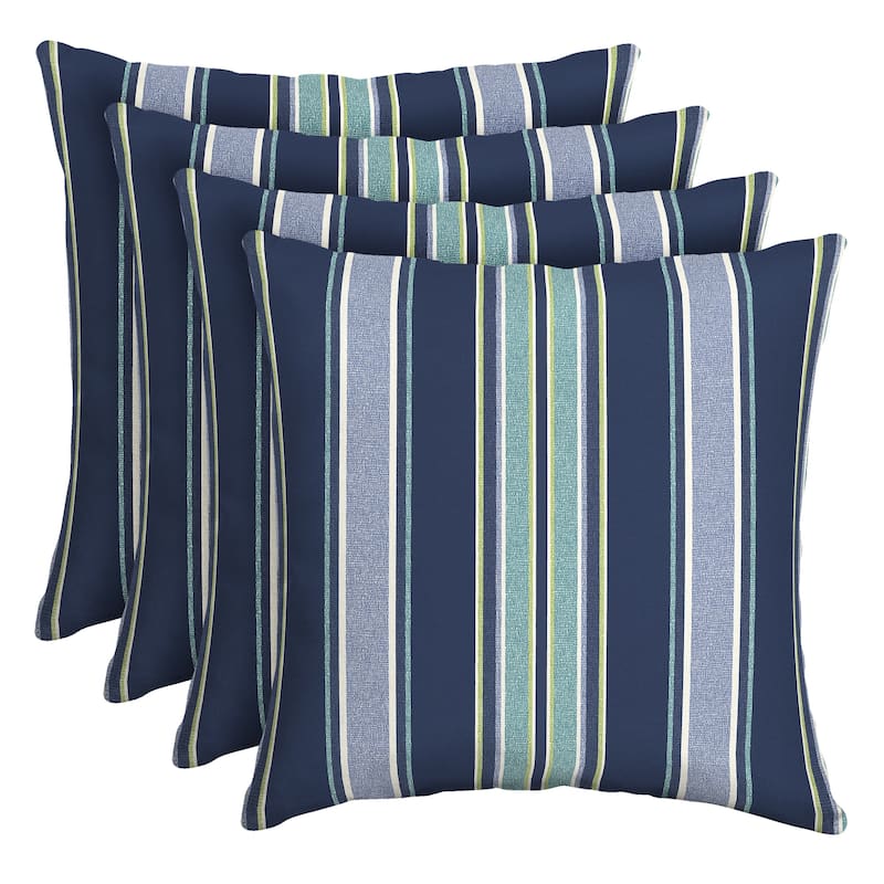ARDEN Outdoor 16 x 16 in. Square Pillow