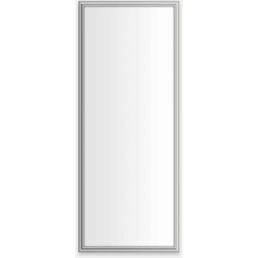 Robern D2C1640D4RMTM Main Line 15-1/4" x 39-3/8" Framed Single Door