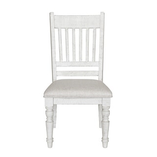 Valley Ridge Dining Side Chair - 23.35"W x 40.75"H x 20.59"D