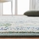 preview thumbnail 164 of 200, SAFAVIEH Monaco Lillie Boho Medallion Distressed Area Rug