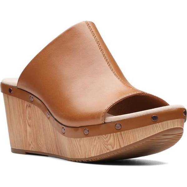 clarks annadel molly