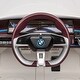 preview thumbnail 15 of 57, 12V BMW I4 Ride-On Electric Car for Kids with Remote Control, USB, Bluetooth