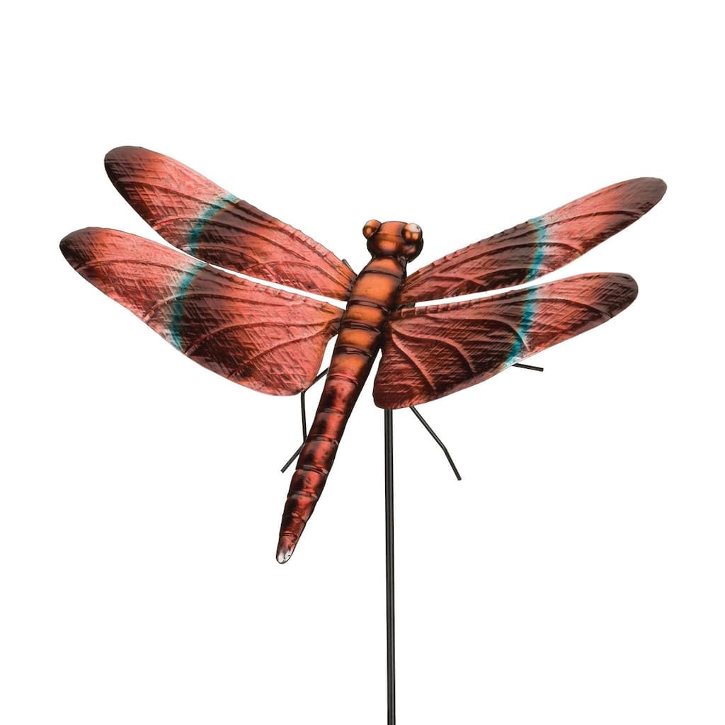 Dragonfly Stake 46" - Meadowhawk