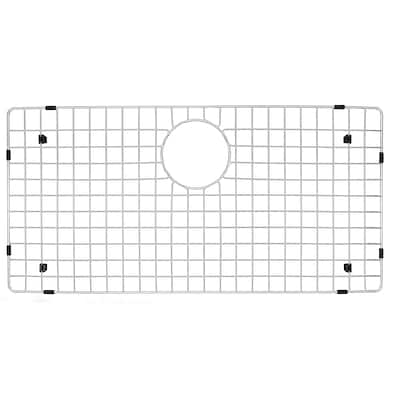 Karran Stainless Steel Bottom Grid 28-1/4" x 14-1/4"