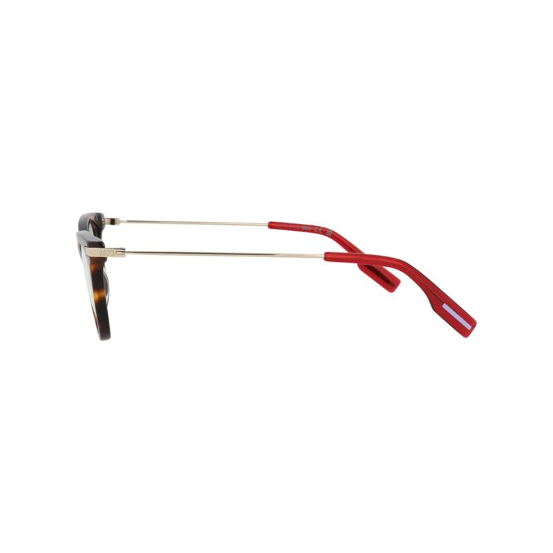 McQ Alexander McQueen Cat Eye-Frame Acetate Optical Frames