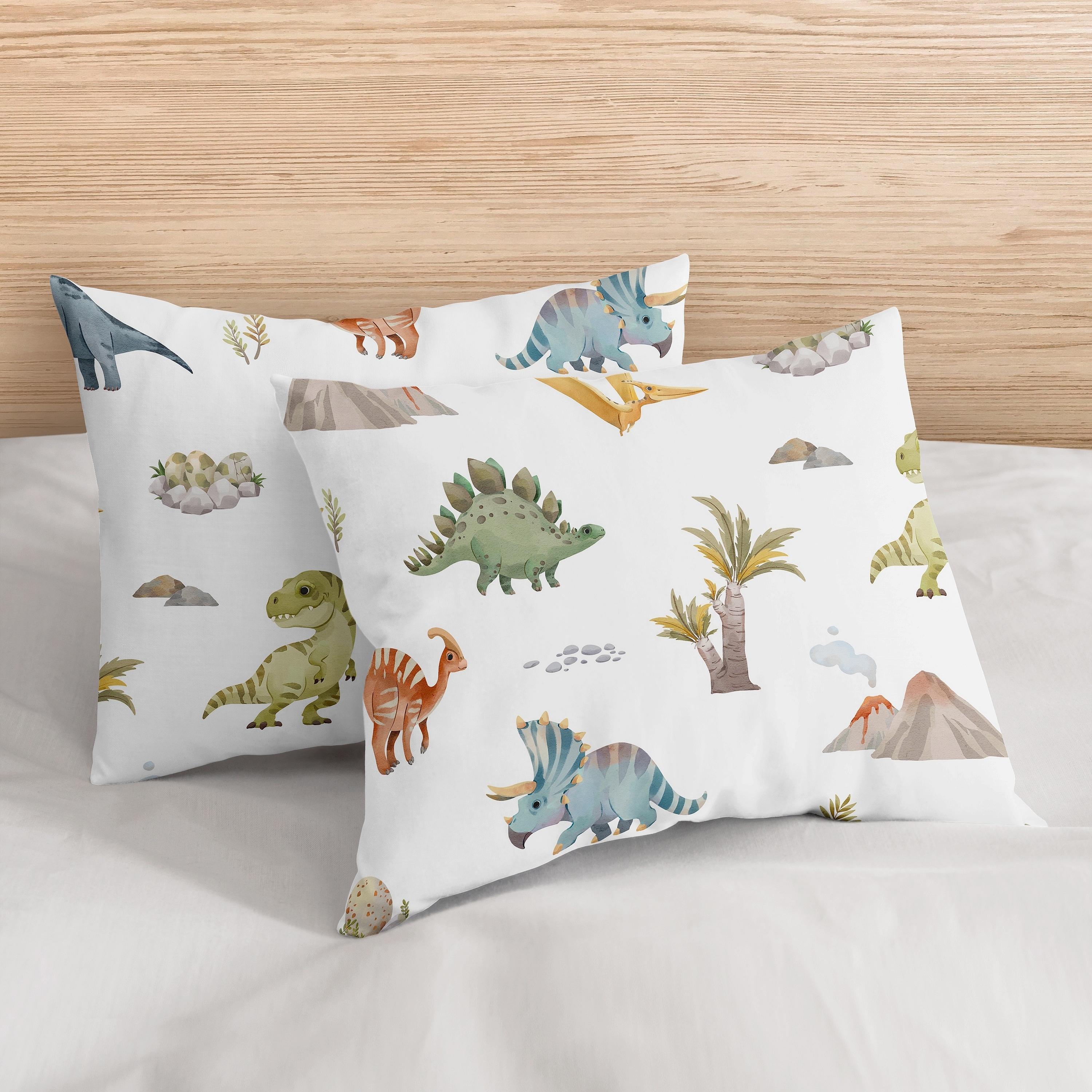 Sweet jojo designs dinosaur store