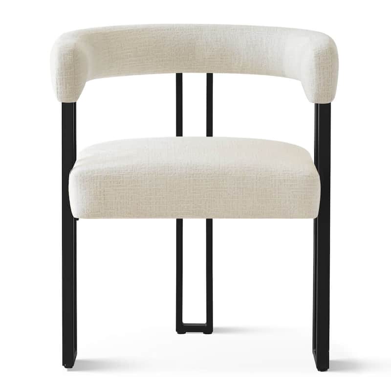 Upholstered Armchair (Set of 2)