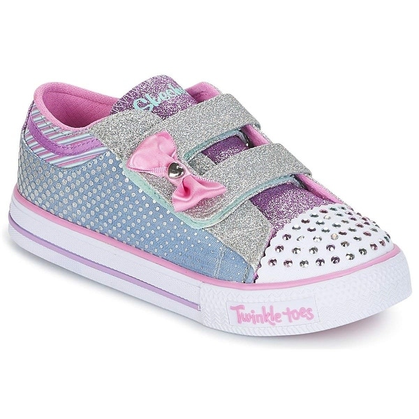 baby twinkle toes