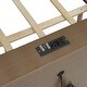 preview thumbnail 31 of 30, Multi-functional Solid Wood Bunk Bed by Harper & Bright Designs