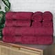 Option Burgundy
