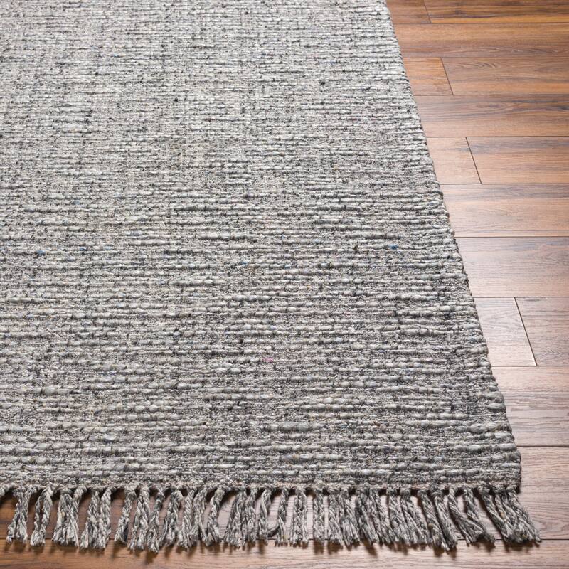 Nya Rustic Area Rug