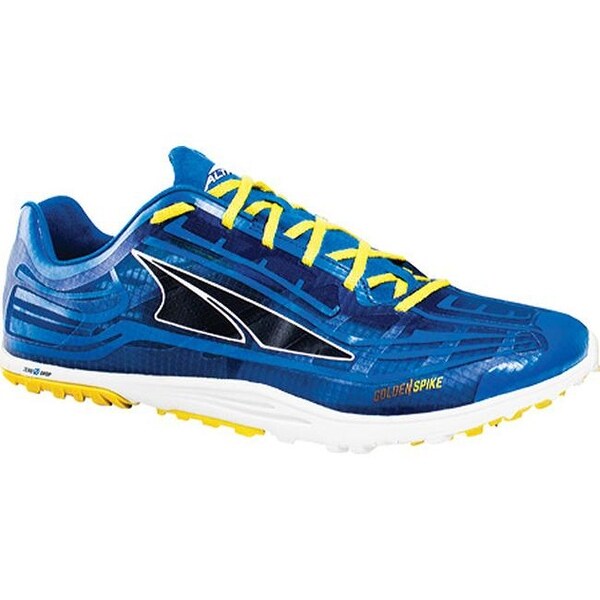 altra running spikes
