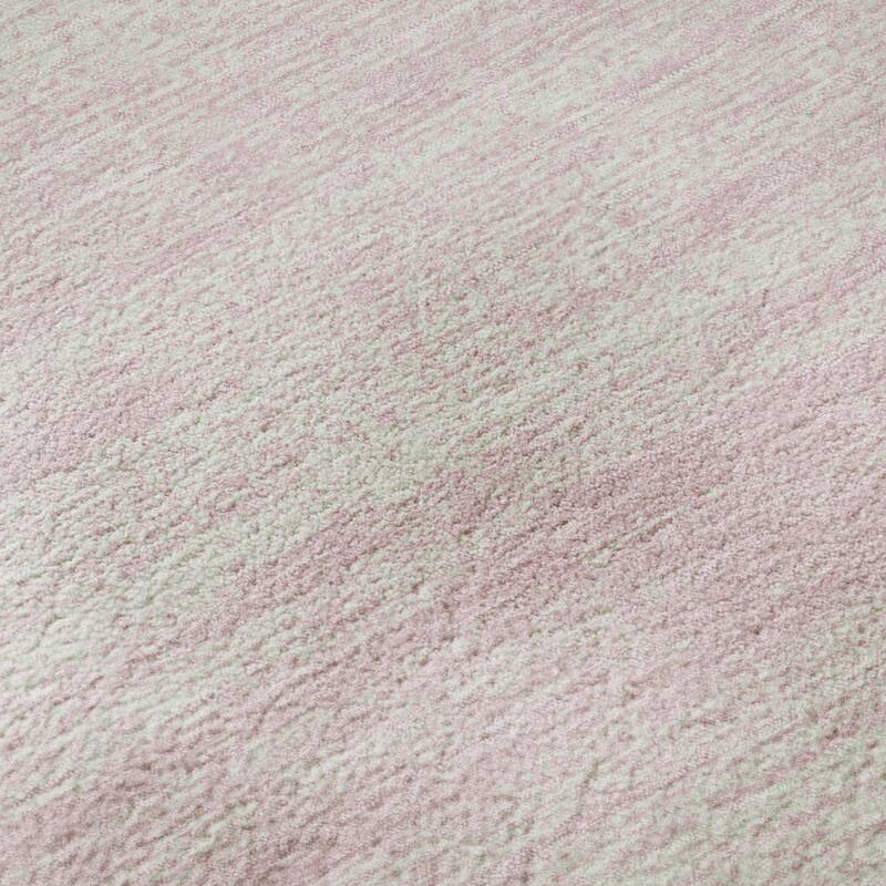 Premium Washable Super Soft Ombre Pixels Mayfield Rug