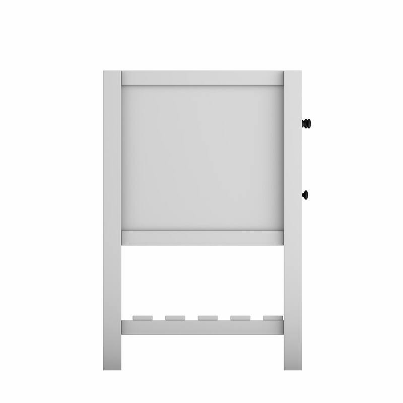 Alicia 72" Vanity (Base Only)