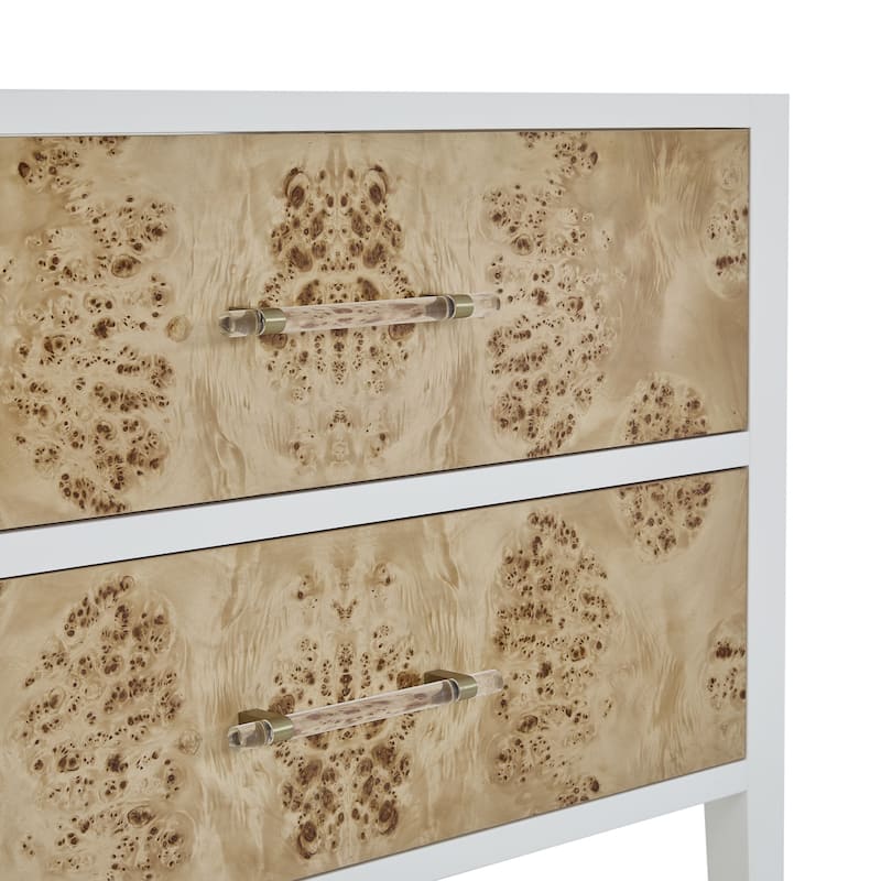 James Martin Vanities D804-V36 Olena 36" Single Basin Wood Vanity