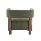 preview thumbnail 61 of 63, Christopher Knight Home - James Living Room Fabric Accent Chair