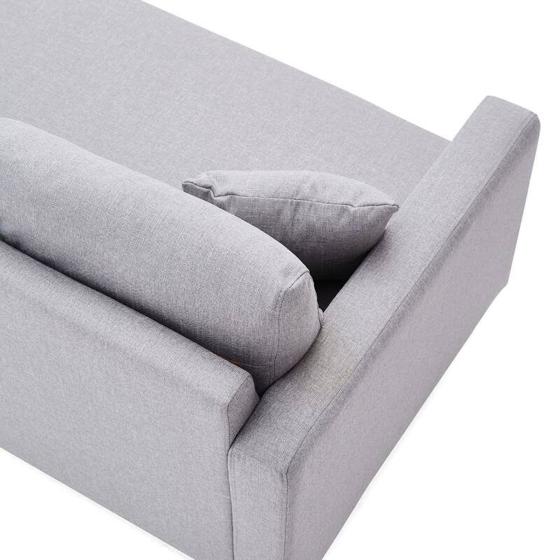 Valolam Compact Sectional
