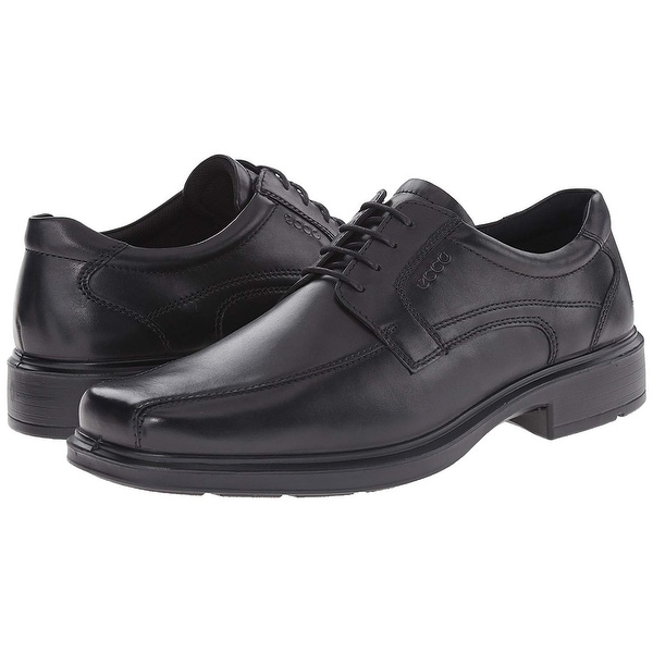 Ecco helsinki discount lace up