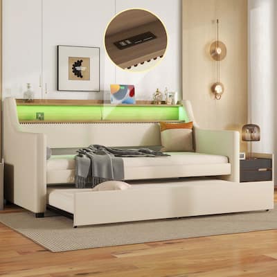 Multifunctional Black Metal Triple Bunk Bed, Disassembles into Three Beds - Heavy-Duty, Industrial Style