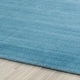 preview thumbnail 52 of 138, SAFAVIEH Handmade Himalaya Kaley Solid Wool Rug