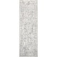 preview thumbnail 11 of 20, Nuloom Jacky Floral Vintage Area Rug